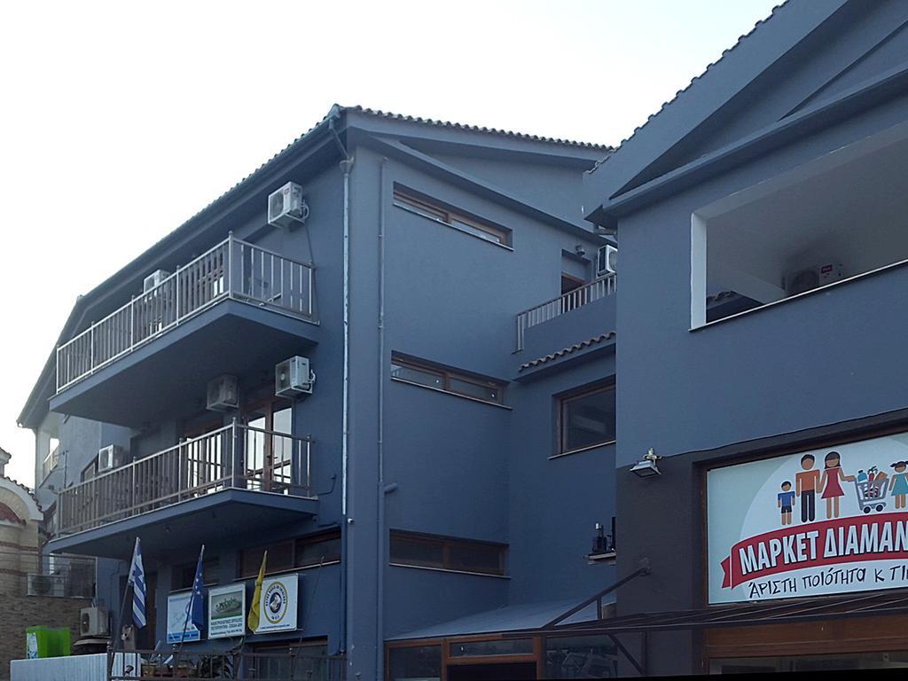Pineapple Skiathos Exterior photo
